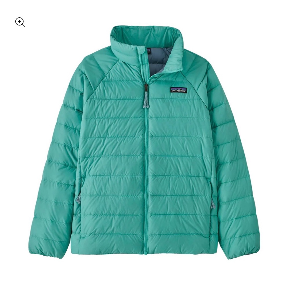 Kids’ Patagonia Down Sweater
